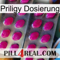 Priligy Dosage 10